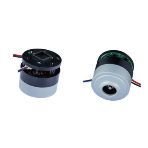 Motor brushless - RB-5510-32 series - Dongguan KWC Machinery Co., Ltd. - BLDC / 18 V / 21.6 V