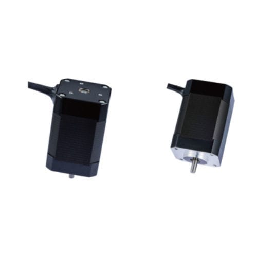 Motor brushless - RB-4240-C8 series - Dongguan KWC Machinery Co., Ltd. - BLDC / 12 V / 18 V