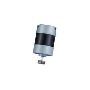 Motor BLDC - RB-4160-68 series - Dongguan KWC Machinery Co., Ltd. - 24 V / 12 V / con imán permanente