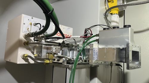 Reactor de laboratorio - HF60 - Socrate Industrie - continuo / para el tratamiento de aguas residuales / para la industria