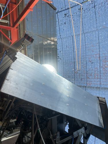 Unidad para reciclado de metales - RASOL - Socrate Industrie - reactor