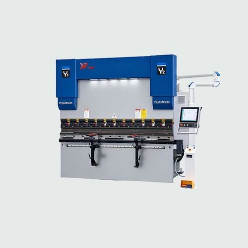 Prensa plegadora servohidráulica - KTP series - Jinan Kafe CNC Machinery Co., Ltd. - CNC / automática / de alta potencia
