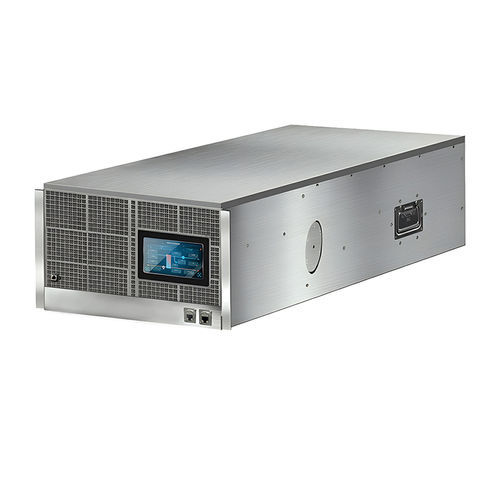 Refrigerador de agua - Extrcool Industry Limited - de agua glicolada / para centro de datos / en bastidor