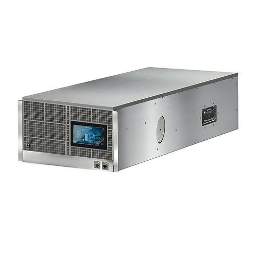 Refrigerador de agua - Extrcool Industry Limited - de agua glicolada / para armario / para centro de datos