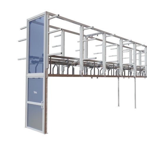 Manifold multivía - Extrcool Industry Limited - de conexión múltiple / para servidor informático / para líquido