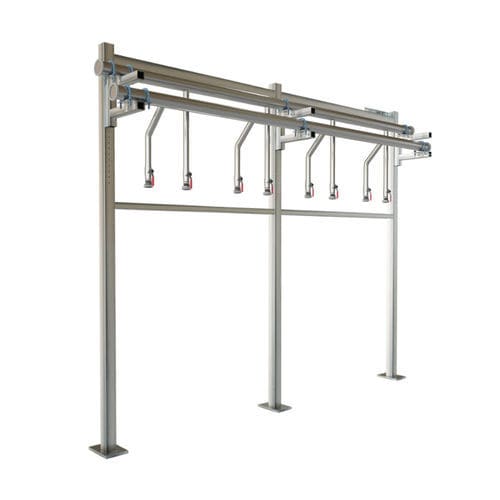 Manifold multivía - Extrcool Industry Limited - para tuberías / preensamblado / modular