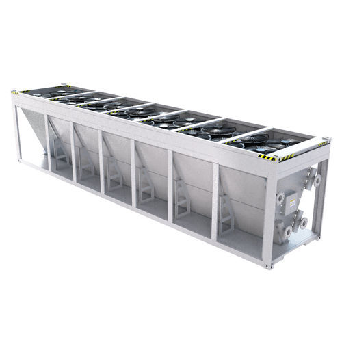 Aerorefrigerante - EXT series - Extrcool Industry Limited