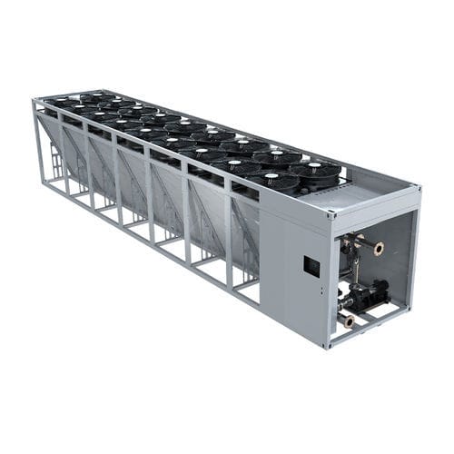 Aerorefrigerante - EXT-150DC - Extrcool Industry Limited