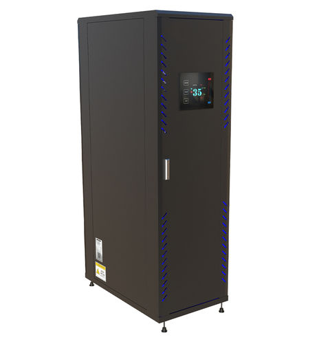 sistema de riego - Extrcool Industry Limited