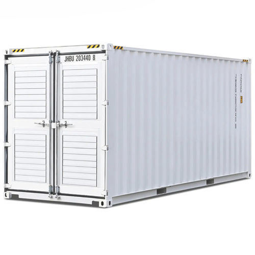 microcentro de datos modular - Extrcool Industry Limited