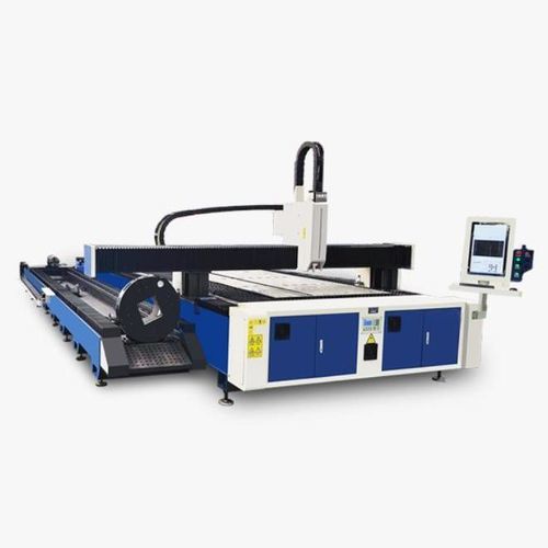 Máquina de corte láser - LY6020W - Changzhou SWEL Laser Technology Co., Ltd. - para acero / de tubos / de placas