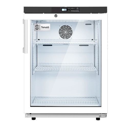 Frigorífico de laboratorio - Tenutō Cool 5L126 - Swisslog Healthcare - para aplicaciones farmacéuticas / médico / para vacunas