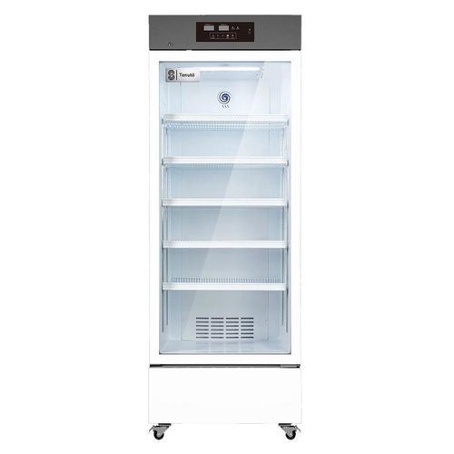 Frigorífico de laboratorio - Tenutō Cool 5L316 - Swisslog Healthcare - para aplicaciones farmacéuticas / médico / para vacunas