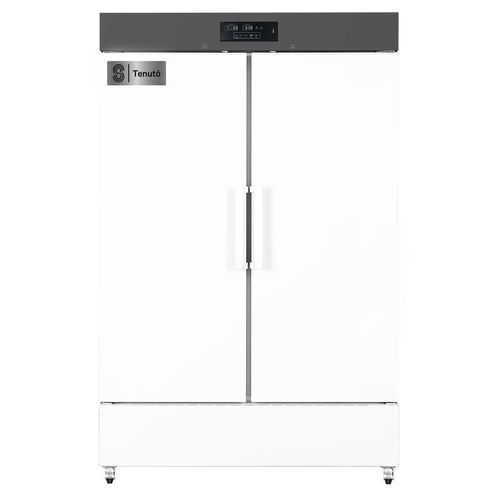 Frigorífico de laboratorio - Tenutō Cool 5L1006C - Swisslog Healthcare - para banco de sangre / para aplicaciones farmacéuticas / médico