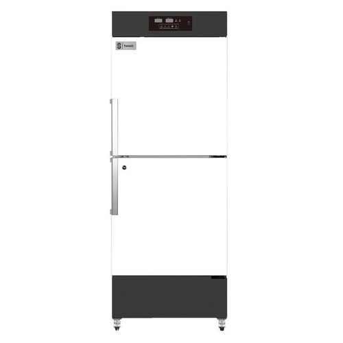 Frigorífico congelador de laboratorio - Tenutō Combo 25L350 - Swisslog Healthcare - para banco de sangre / para aplicaciones farmacéuticas / médico