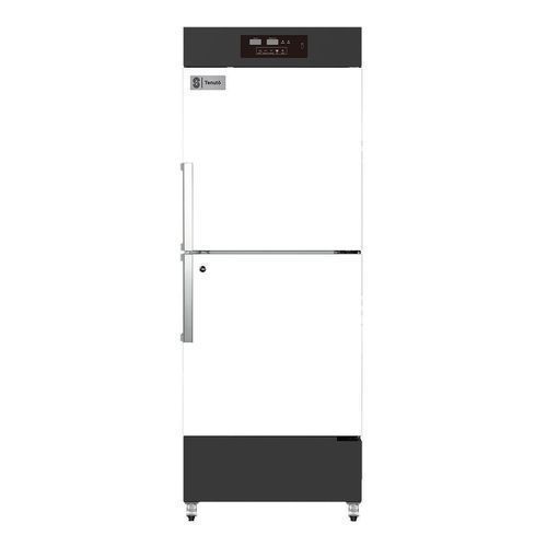 Frigorífico de laboratorio - Tenutō Combo 40L350 - Swisslog Healthcare - para banco de sangre / para aplicaciones farmacéuticas / médico