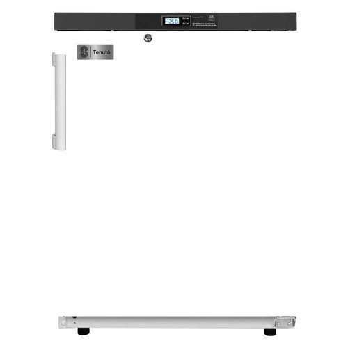 Congelador armario - Tenutō Freeze 25L106 - Swisslog Healthcare - de laboratorio / estático / descongelación manual