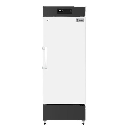 Congelador armario - Tenutō Freeze 40L308 - Swisslog Healthcare - de laboratorio / con puertas dobles / para plasma sanguíneo