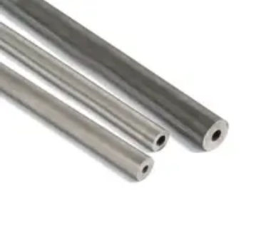 Tubo hidráulico - T series - HIFLUX - de acero inoxidable / de alta presión / para sistemas hidráulicos