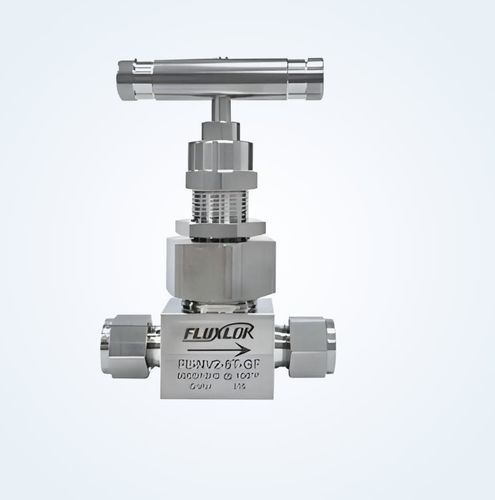 Válvula de bola - FL-BV series - HIFLUX UK Ltd - manual / de aislamiento / de cierre