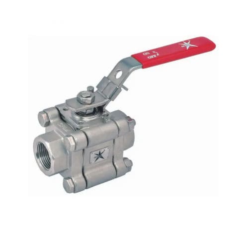Válvula de bola - V83 series - MARSVALVEUK - manual / para seguridad contra incendios / seguridad contra incendios
