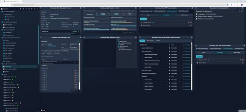 Software de supervisión - AI Data Teams - BANALYTICS sp. z o.o. - de automatización / adquisición y análisis de datos / de adquisición de datos