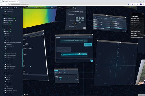 Software de supervisión - SMB Operations - BANALYTICS sp. z o.o. - visualizador / para informes / de análisis