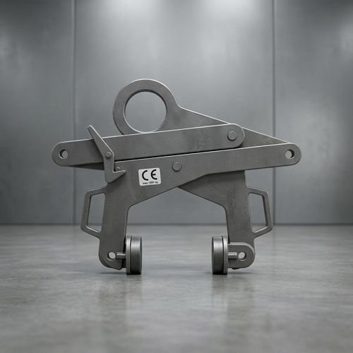 Pinza de elevación de piedras - T500.140 - GOYDU - para planchón / bloque / vertical