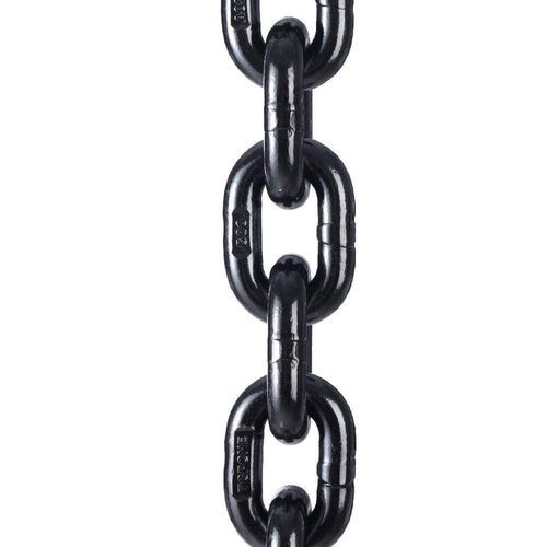 Cadena de elevación de acero - RD90L - Xintai Taida Mirso Co., LTD - de aleación / para aplicaciones rudas / resistente a la corrosión