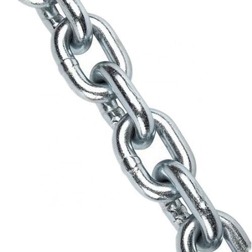 Cadena de ancla - 43 - Xintai Taida Mirso Co., LTD - de remolcado / de acero / de acero zincado