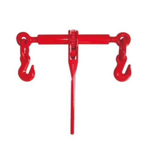 Sistema de sujeción de cargas de cadenas - Xintai Taida Mirso Co., LTD - de carraca / para cargas pesadas