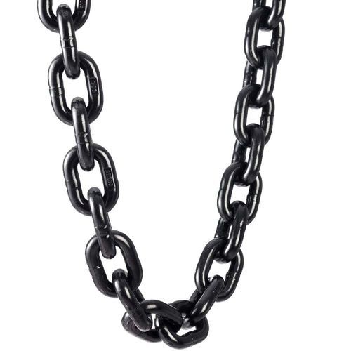 Cadena de elevación de acero - Grade 80 - Xintai Taida Mirso Co., LTD - de aleación / para aplicaciones rudas / resistente a la corrosión