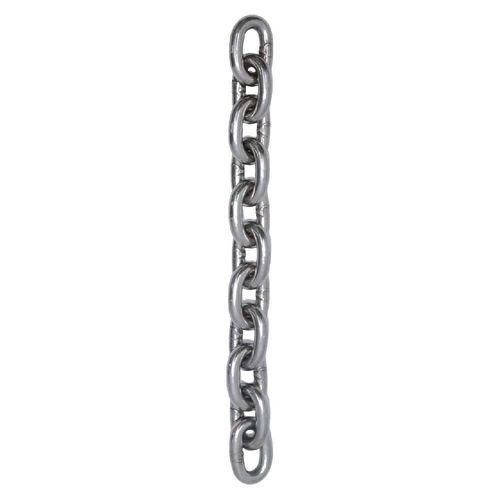 Cadena de elevación de acero inoxidable - Grade 80 - Xintai Taida Mirso Co., LTD - resistente a la corrosión / de alta resistencia / para grandes cargas