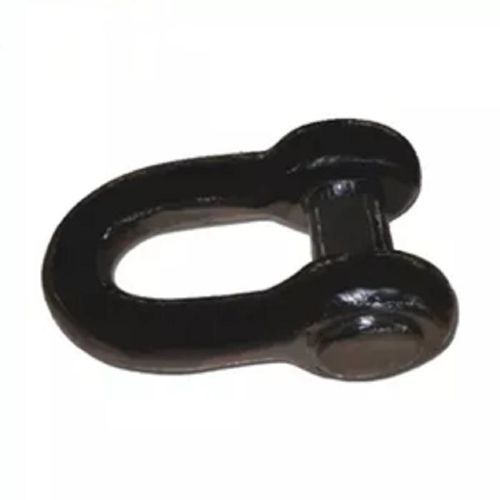 Grillete de elevación en D - End Shackle - Xintai Taida Mirso Co., LTD - para aplicaciones marinas