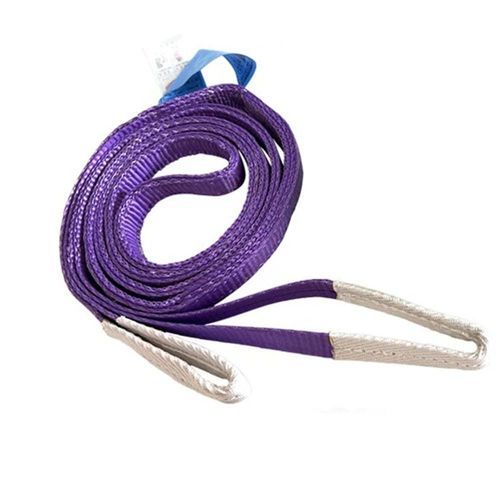 Eslinga de botón - Xintai Taida Mirso Co., LTD - correa / 2 ramales / de nailon