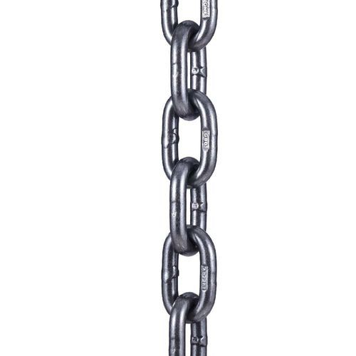 Cadena de elevación de acero - Grade 80 - Xintai Taida Mirso Co., LTD - de acero templado / de aleación / de acero de alta resistencia