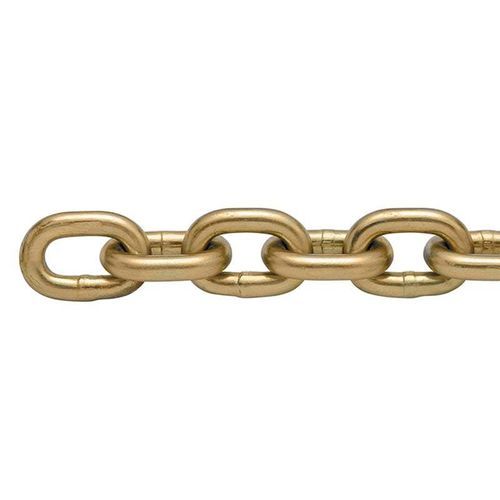 Cadena de remolcado - G70 Tow - Xintai Taida Mirso Co., LTD - de acero / de acero al carbono / con gancho