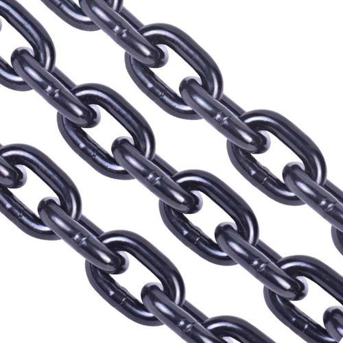 Cadena de remolcado - Grade 43 - Xintai Taida Mirso Co., LTD - de acero / galvanizada / de acero galvanizado en caliente