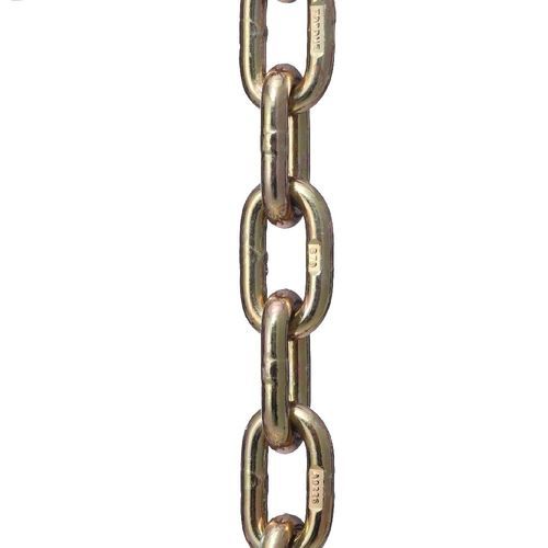 Cadena de ancla - Grade 70 - Xintai Taida Mirso Co., LTD - de remolcado / de acero al carbono / forjada