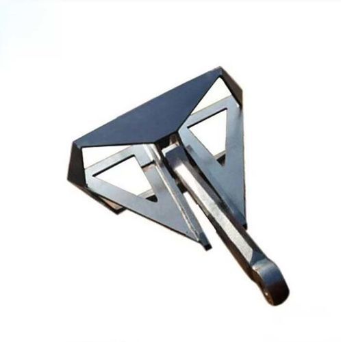Sistema de anclaje - Delta - Xintai Taida Mirso Co., LTD