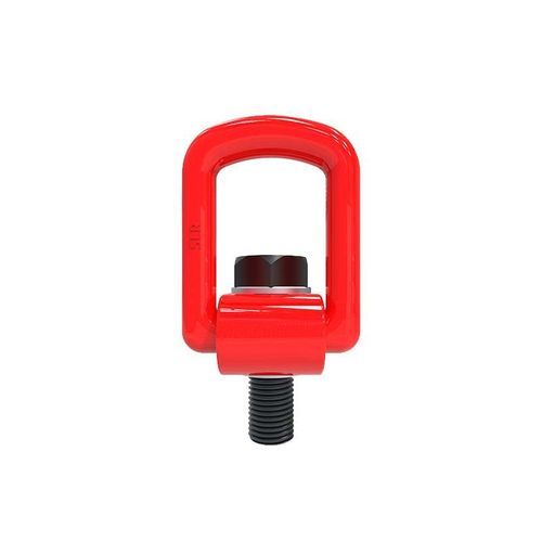 Anillo de elevación giratorio - Grade 100 - Xintai Taida Mirso Co., LTD - con giro de 360º / pivotante a 180º / de rosca