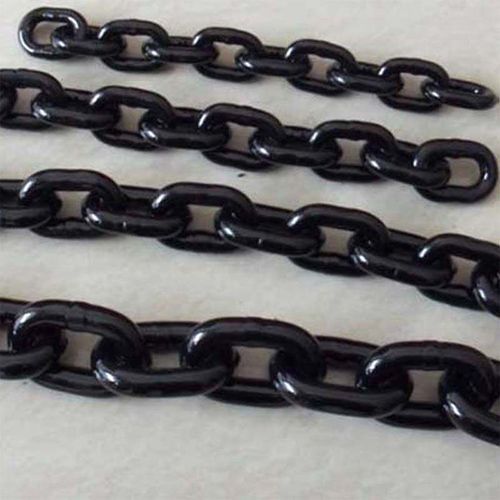 Cadena de elevación de escayola - ASTM Grade 80 - Xintai Taida Mirso Co., LTD - de acero / de acero galvanizado / de aleación de acero