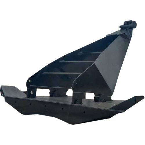 Sistema de anclaje temporal - STEVSHARK - Xintai Taida Mirso Co., LTD