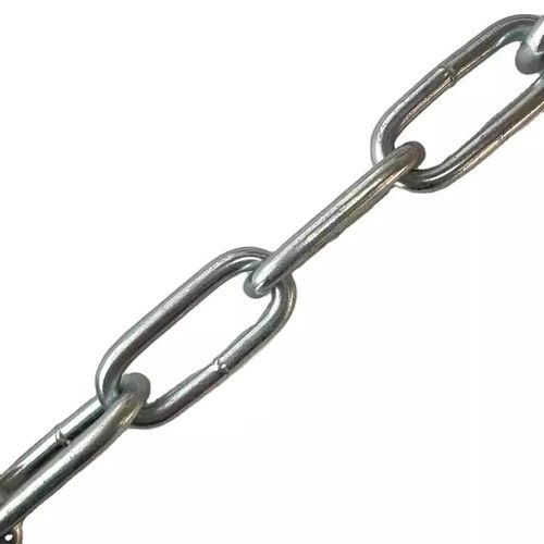 Cadena de delimitación - Xintai Taida Mirso Co., LTD - de ancla / de acero inoxidable 316 / de acero al carbono