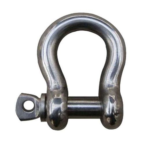 Grillete de elevación en D - Xintai Taida Mirso Co., LTD - de grandes dimensiones
