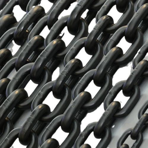 Cadena de transmisión - Manure Spreader Chain - Xintai Taida Mirso Co., LTD - de acero templado / agrícola