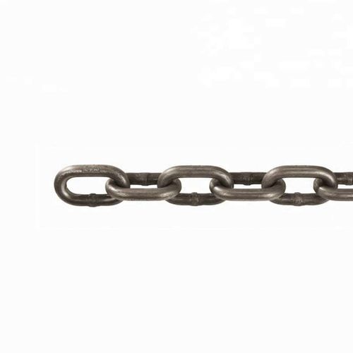 Cadena de remolcado - Grade 30 - Xintai Taida Mirso Co., LTD - de acero galvanizado en caliente / de acero / con eslabones redondos