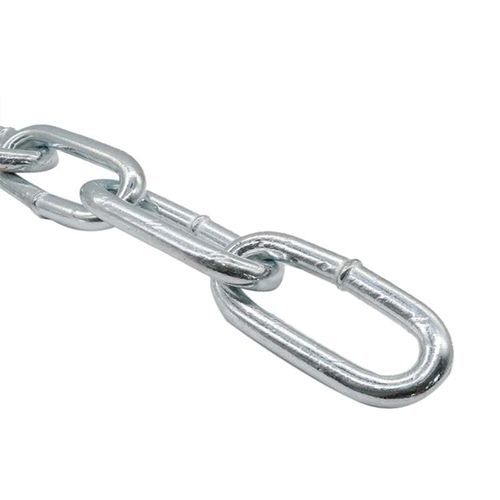 Cadena de remolcado - Grade 30 - Xintai Taida Mirso Co., LTD - de acero al carbono / galvanizada / de acero galvanizado en caliente