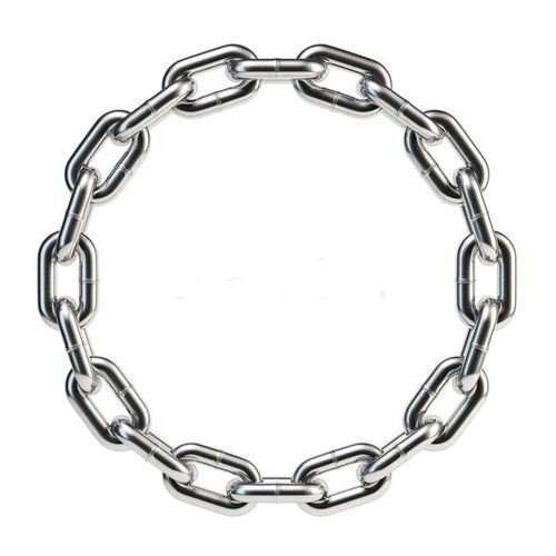 Cadena de remolcado - Grade 30 - Xintai Taida Mirso Co., LTD - de acero al carbono / resistente a la corrosión / soldada