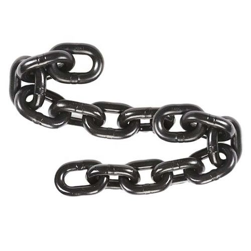 Cadena de remolcado - Grade 70 - Xintai Taida Mirso Co., LTD - acero / de amarre / de cartón